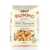 SPAGHETTI ALLA CHITARRA N.104 RUMMO 500 g in dettaglio