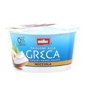 Yogurt greco colato 10% 5kg - Adonis SRL