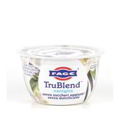 Fage, TruBlend Yogurt Cocco, 150g : : Alimentari e cura della casa