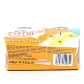 ZYMIL YOGURT ALLA VANIGLIA SENZA LATTOSIO PARMALAT 2x125 g (Minimo € 1,39 -  43,1 %) in dettaglio