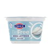 Yogurt greco colato 10% 5kg - Adonis SRL