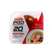 Pancakes Freschi Milk Pro High Protein 160 g