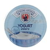 YOGURT INTERO BIANCO STERZING VIPITENO 500 g in dettaglio