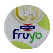 Yogurt Greco Fruyo 0% Di Grassi Pera Gr 150 - Connie, spesa online e spesa  a domicilio