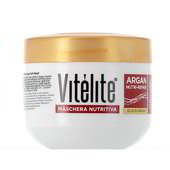 Vitelite Cristalli Liquidi Olio Di Argan 100 Ml