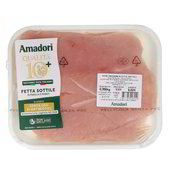 Hamburger ricetta classica tacchino e pollo 204g Amadori - D'Ambros  Ipermercato