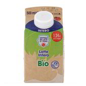 Latte fresco parzialmente scremato Digemilk Senza Lattosio < 0,01